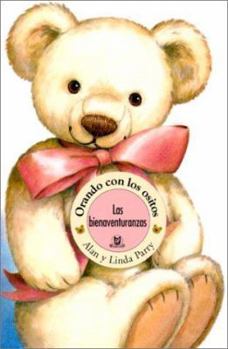 Board book Las Bienaventuranzas [Spanish] Book