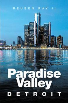 Paperback Paradise Valley: Detroit Book