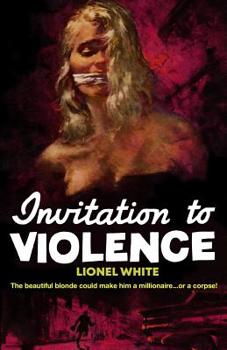 Paperback Invitation To Violence Book