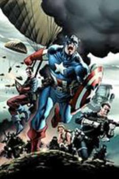 Captain America, by Ed Brubaker: Omnibus, Volume 1 - Book  of the Captain America (2004) (Collected Editions)