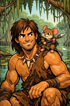 Paperback Jah Zemloc Jungle Book