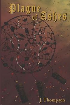 Paperback Plague of Ashes Book