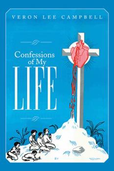 Paperback Confessions of My Life Book