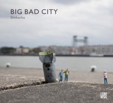 Paperback Big Bad City Book