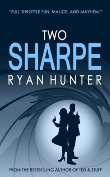 Paperback Two Sharpe Book