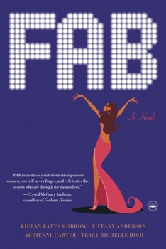 Paperback Fab Book