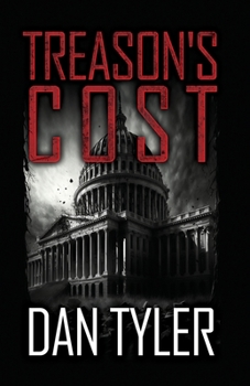 Paperback Treason's Cost Book