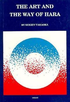 Paperback Art & the Way of Hara Book