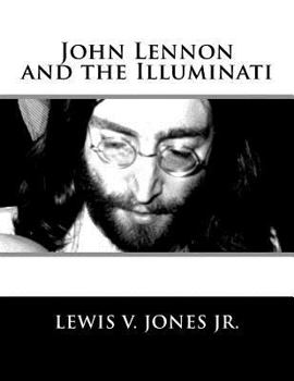 Paperback John Lennon and the Illuminati Book