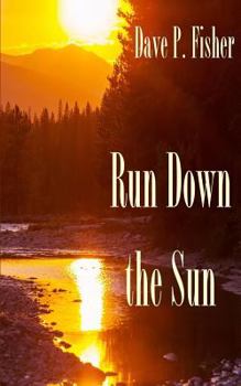 Paperback Run Down the Sun Book