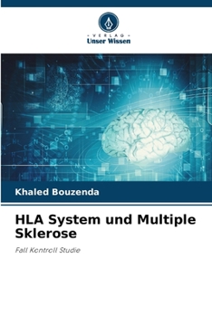 Paperback HLA System und Multiple Sklerose [German] Book