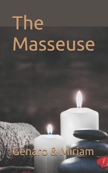Paperback The Masseuse Book