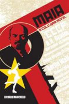 Paperback Maia Book