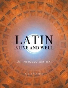 Unknown Binding Vocabulary Flashcards for Latin Alive & Well Book