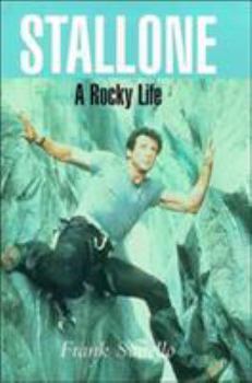 Paperback Stallone: A Rocky Life Book