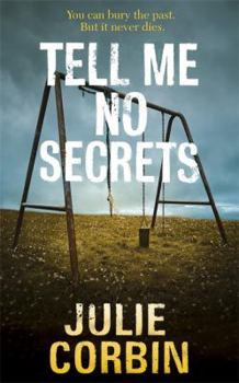 Paperback Tell Me No Secrets Book