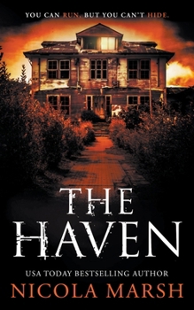 Paperback The Haven Book