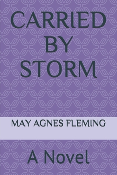 Paperback Carried by Storm Book