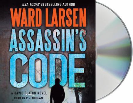 Assassin's Code - Book #4 of the David Slaton