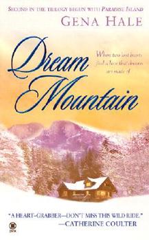 Mass Market Paperback Dream Mountain Book
