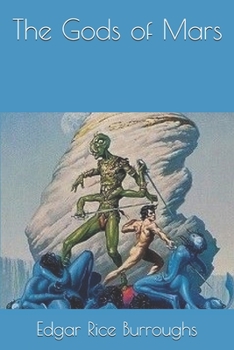 The Gods of Mars