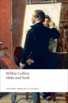Paperback Hide and Seek Book