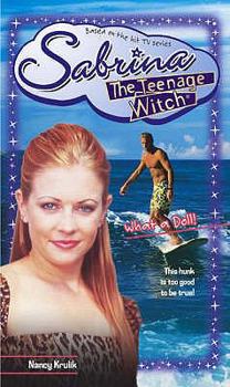 What a Doll! - Book #50 of the Sabrina the Teenage Witch