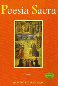 Paperback Poesia Sacra (Spanish Edition) [Spanish] Book