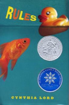 Paperback Rules Book