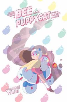 Bee and Puppycat Vol. 3 - Book #3 of the Bee and PuppyCat