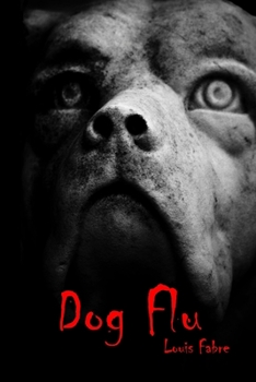 Paperback Dog Flu Book