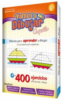 Vamos a Dibujar : Pack