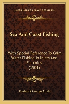 Sea and Coast Fishing
