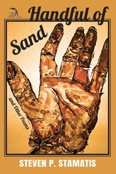 Paperback Handful of Sand and Other Poems Book