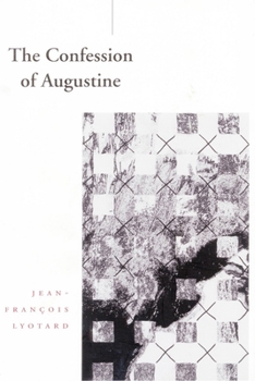 Paperback The Confession of Augustine Book