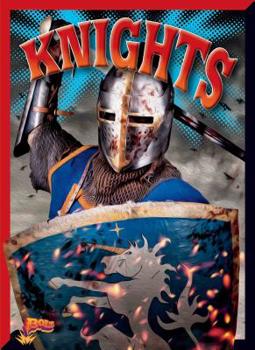 Paperback Knights Book