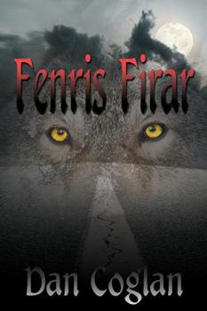 Paperback Fenris Firar Book