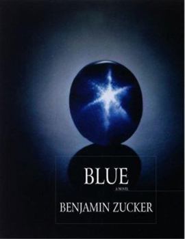Hardcover Blue Book