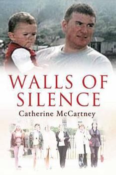 Hardcover Walls of Silence Book