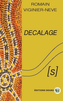Paperback Décalage (s) [French] Book