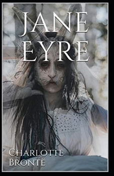 Paperback Jane Eyre Illustrated Book