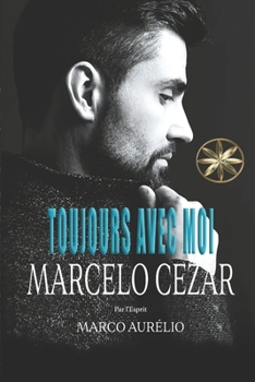 Paperback Toujours Avec Moi [French] Book