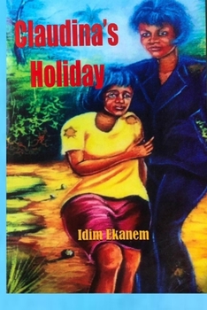 Paperback Claudina's Holiday Book