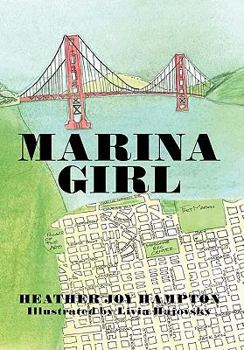 Paperback Marina Girl Book
