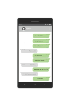 Carnet De Notes: Équitation Hufabdruck Un Message Drôle De Cadeau 120 Pages, 6X9 (Environ A5), Blanc / Croquis (French Edition)