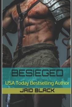 Besieged - Book #1 of the Vikings Underground