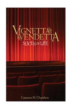 Paperback Vignetta Vendetta Slices of Life Book