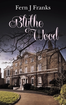 Paperback Blythe Wood Book