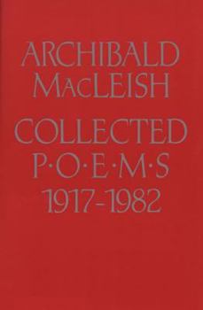 Paperback Collected Poems 1917 to 1982 Book
