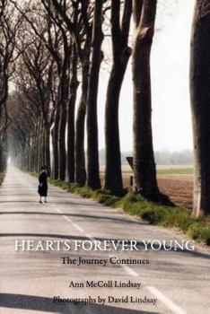 Paperback Hearts Forever Young Book